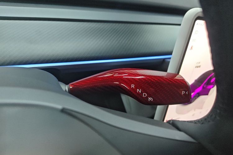 Tesla Model Y 2024 car image #14
