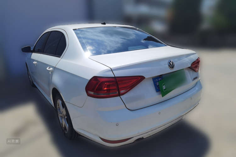 Volkswagen Lavida 2017 #5 Volkswagen Lavida 2017 car image #5