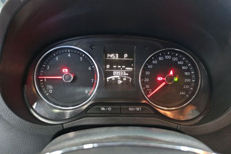 Volkswagen Polo 2017 #12 Volkswagen Polo 2017 imagen de coche #12