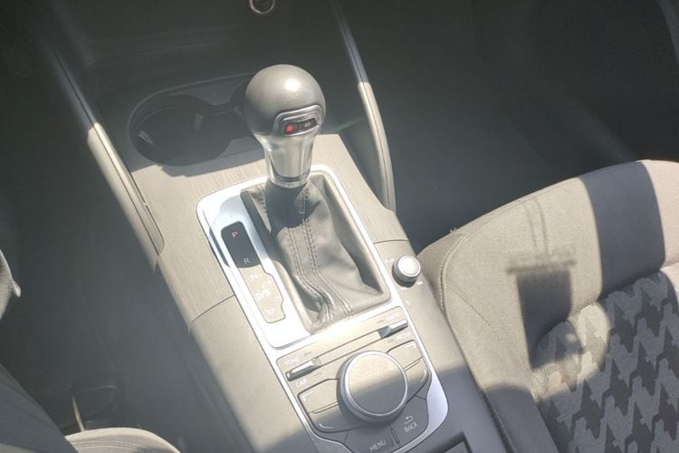Audi A3 2017 #14 Audi A3 2017 car image #14