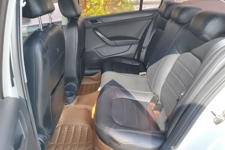 Volkswagen Santana 2018 #13 Volkswagen Santana 2018 immagine di auto #13