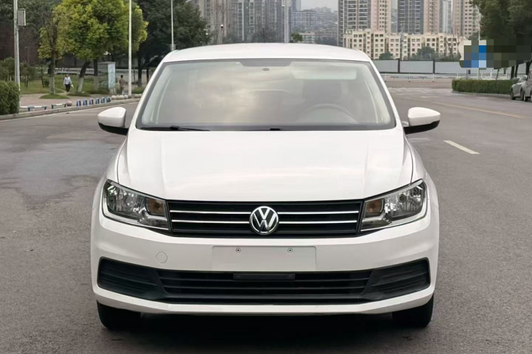 Volkswagen Santana 2017 #3 Volkswagen Santana 2017 imagem de carro #3