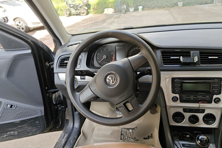 Volkswagen Lavida 2016 #12 Volkswagen Lavida 2016 car image #12
