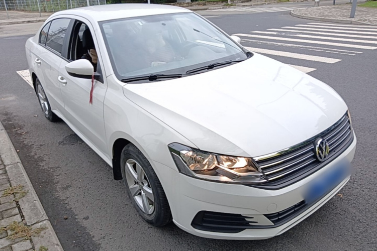 Volkswagen Lavida 2022 #6 Volkswagen Lavida 2022 car image #6