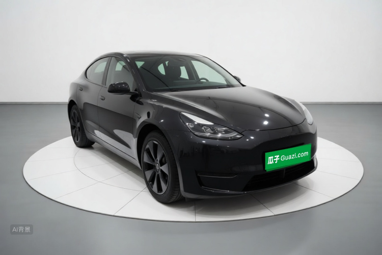 Tesla Model Y 2024 #4 Tesla Model Y 2024 car image #4