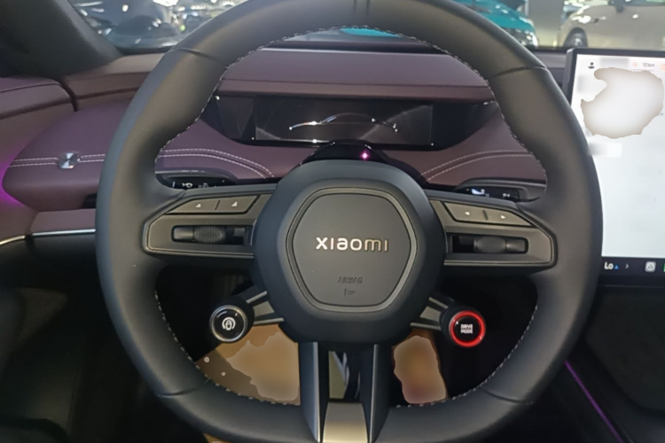 MI SU7 2025 #15 MI SU7 2025 immagine di auto #15