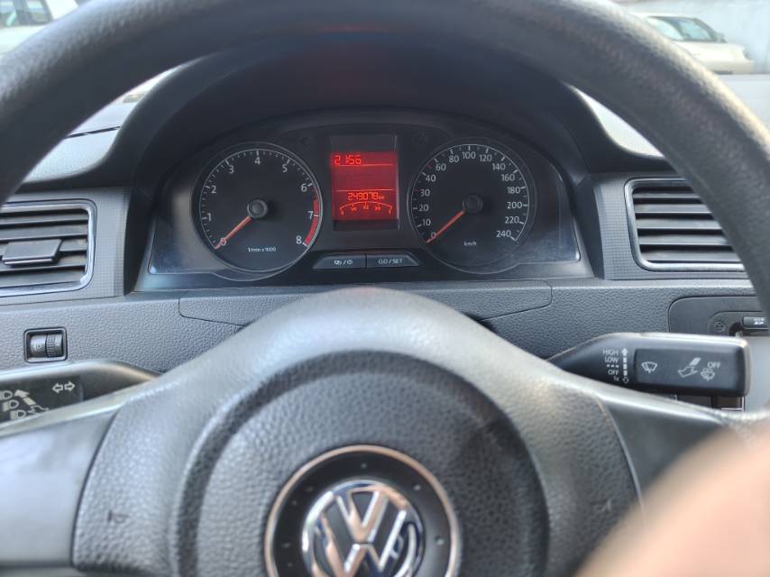 Volkswagen Santana 2025 #5 Volkswagen Santana 2025 car image #5