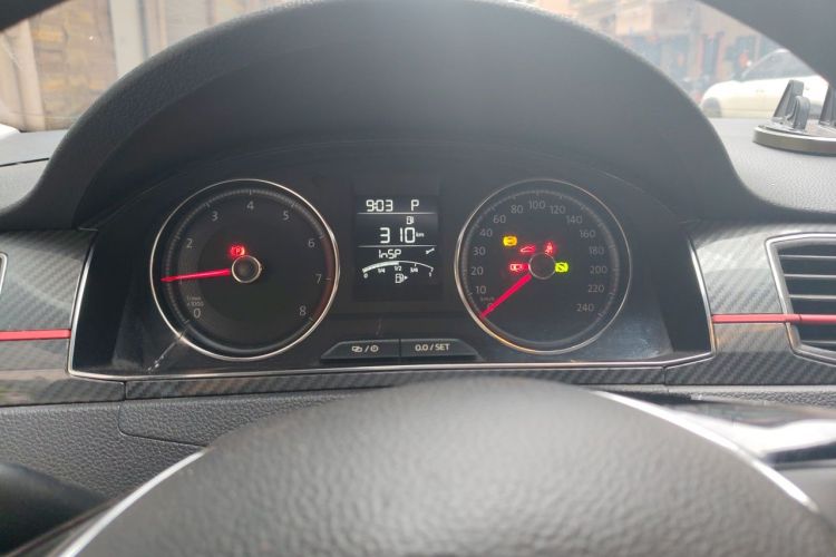 Volkswagen Santana 2018 #12 Volkswagen Santana 2018 car image #12