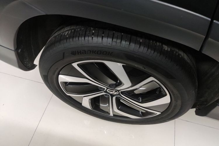 Volkswagen Tharu 2023 #10 Volkswagen Tharu 2023 image de voiture #10