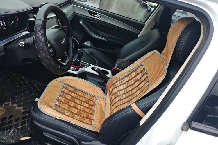 Chery Arrizo 5 2019 #17 Chery Arrizo 5 2019 imagen de coche #17
