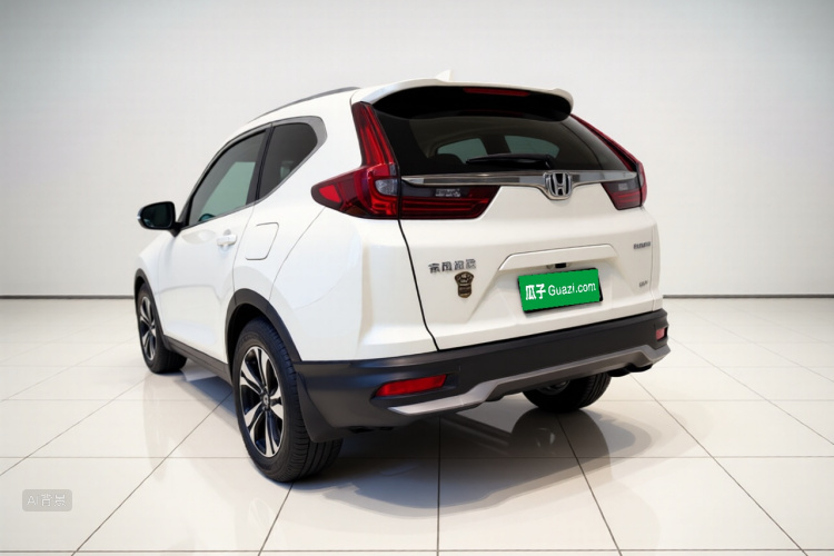Honda CR-V 2020 car image #5