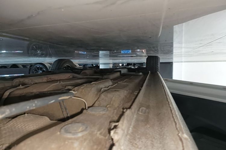 Volkswagen Santana 2019 car image #27
