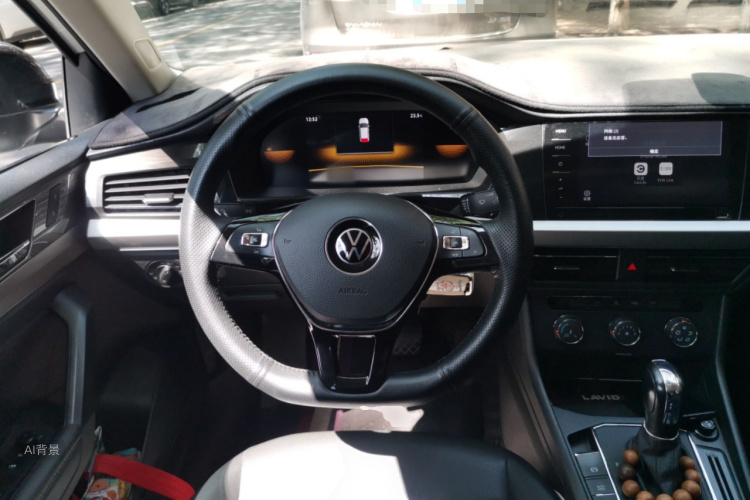 Volkswagen Lavida 2021 #12 Volkswagen Lavida 2021 car image #12