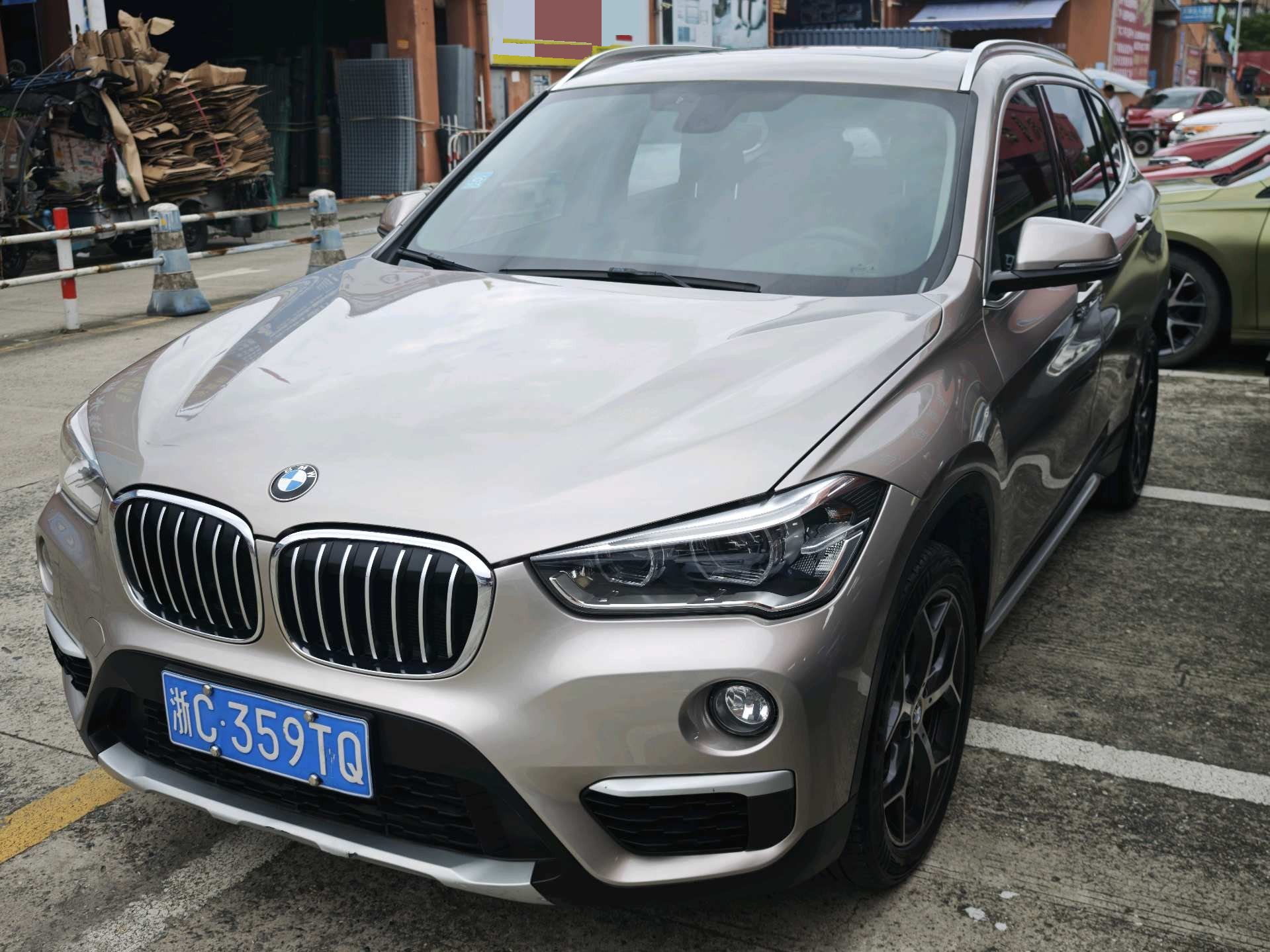 2019 2019 car image