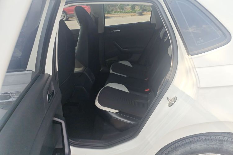 大众 Polo 2020 汽车图片 #17