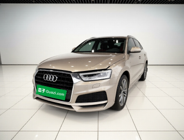 Audi Q3 2019 Audi Q3 2019 car image