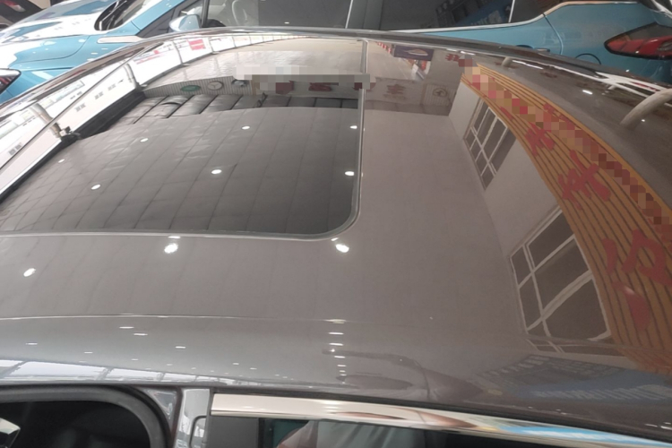 MG 5 2021 #25 MG 5 2021 image de voiture #25