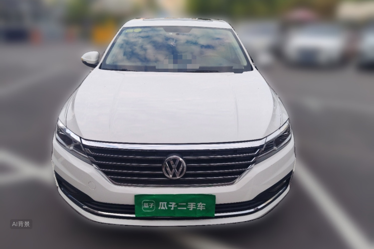 Volkswagen Lavida 2019 car image #3