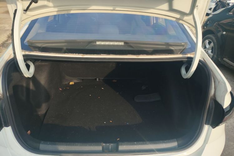 Volkswagen Lavida 2023 car image #19