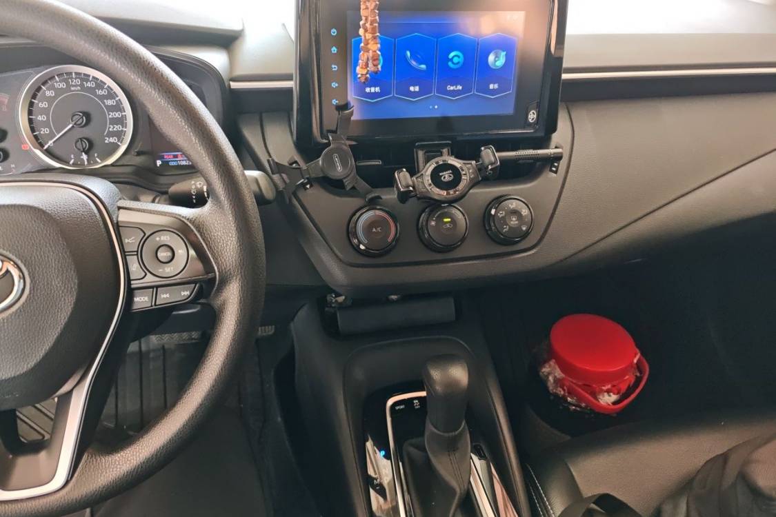 Toyota Corolla 2020 imagem de carro #26