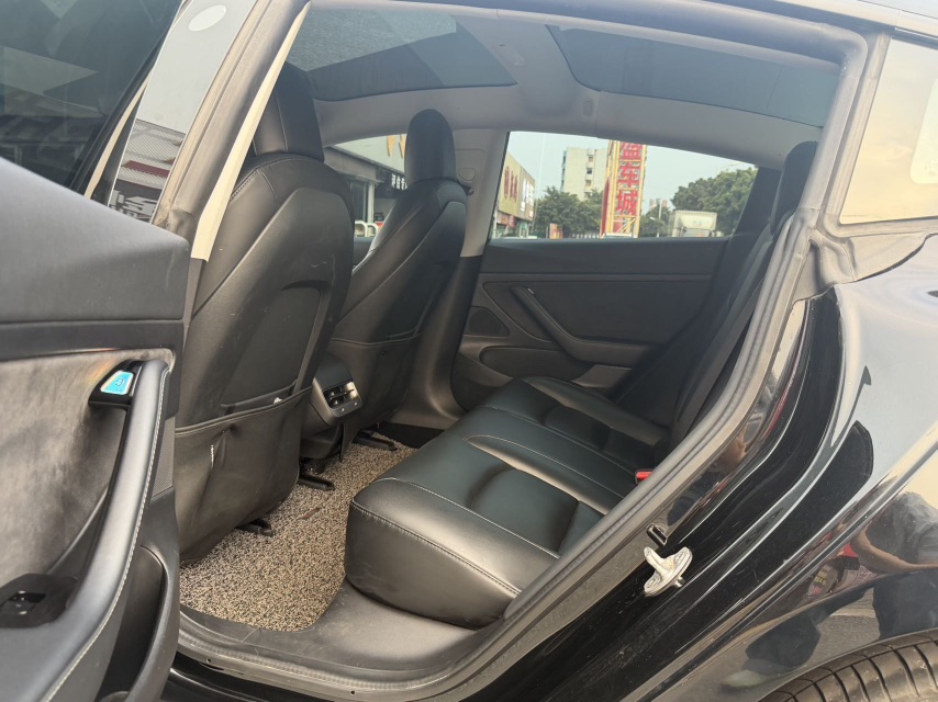 Tesla Model 3 2020 #6 Tesla Model 3 2020 car image #6