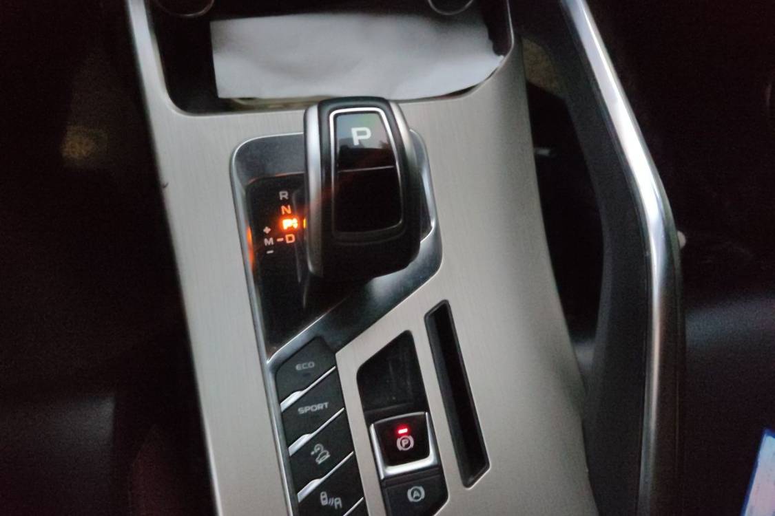GEELY Coolray 2018 #27 GEELY Coolray 2018 imagen de coche #27