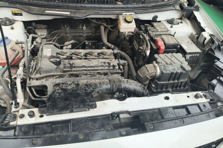 Chery Tiggo 3x 2021 car image #22