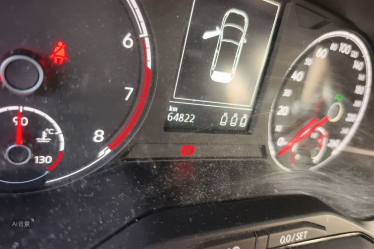 Volkswagen Polo 2021 car image #14