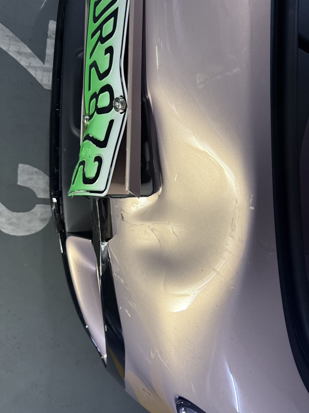 2026 car image #7
