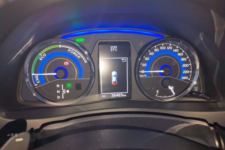 Toyota Corolla 2017 #13 Toyota Corolla 2017 immagine di auto #13