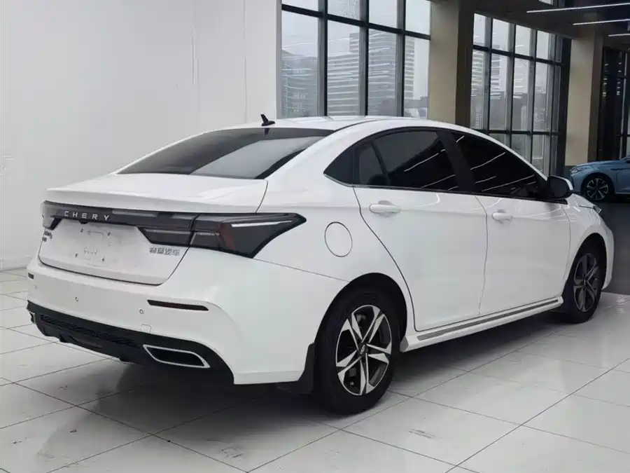 Chery Arrizo 5 Plus 2022 immagine di auto #6