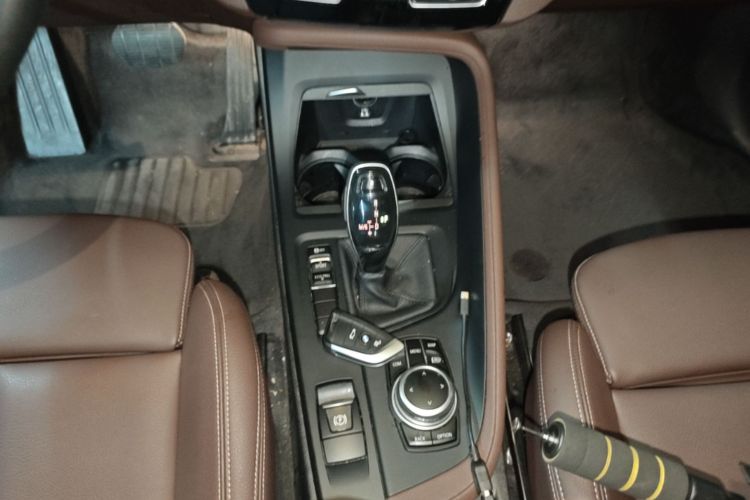BMW X1 2021 #14 BMW X1 2021 car image #14