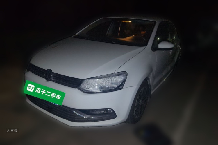 Volkswagen Polo 2019 #2 Volkswagen Polo 2019 car image #2