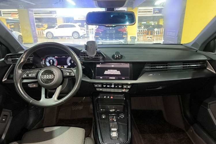 Audi A3 2021 #10 Audi A3 2021 immagine di auto #10