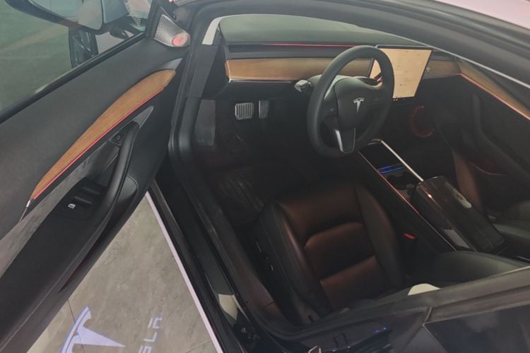 Tesla Model 3 2022 #16 Tesla Model 3 2022 immagine di auto #16