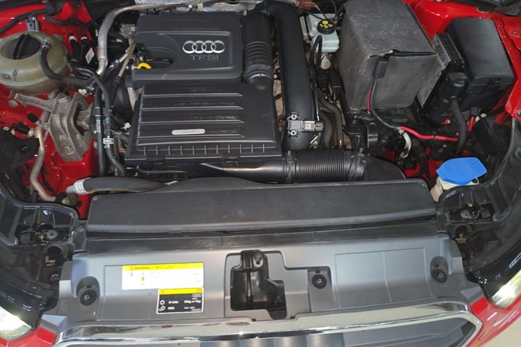Audi A3 2015 #22 Audi A3 2015 car image #22
