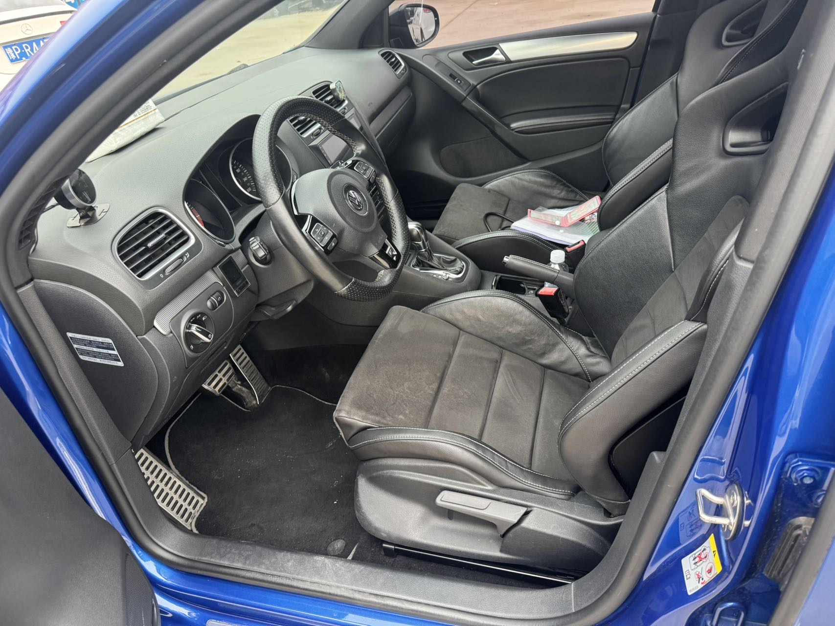 Volkswagen Golf (Imported) 2015 #4 Volkswagen Golf (Imported) 2015 car image #4