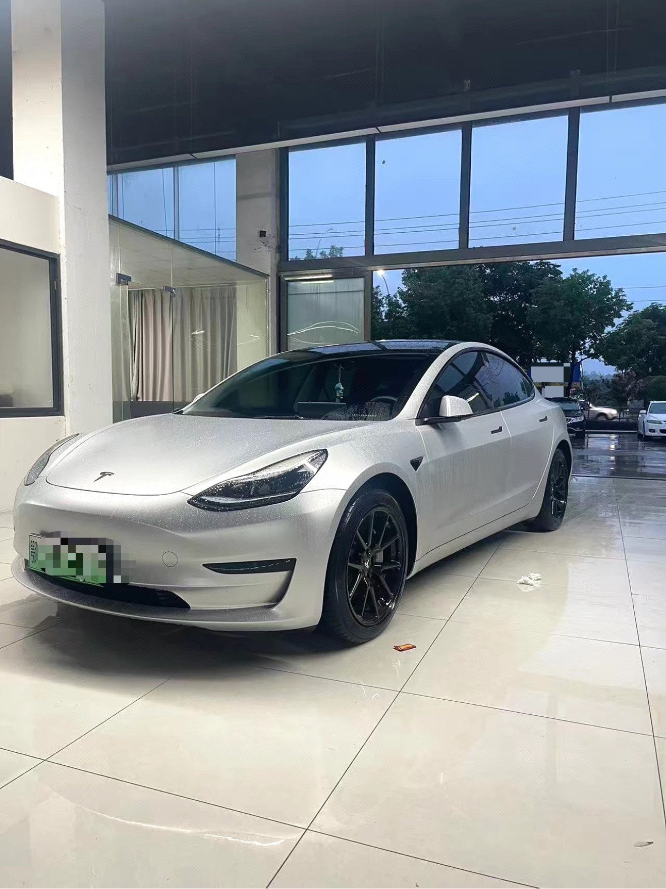 Tesla Model 3 2023 Tesla Model 3 2023 car image