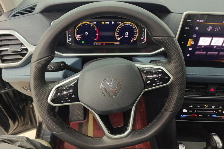 大众 途岳 2023 汽车图片 #12