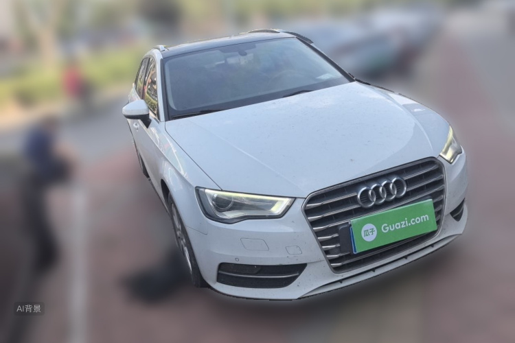 Audi A3 2016 صورة سيارة #4