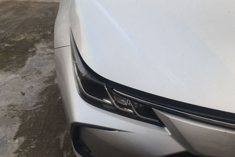 Toyota Corolla 2020 immagine di auto #8