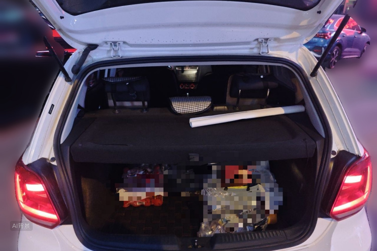 Volkswagen Polo 2019 #21 Volkswagen Polo 2019 car image #21