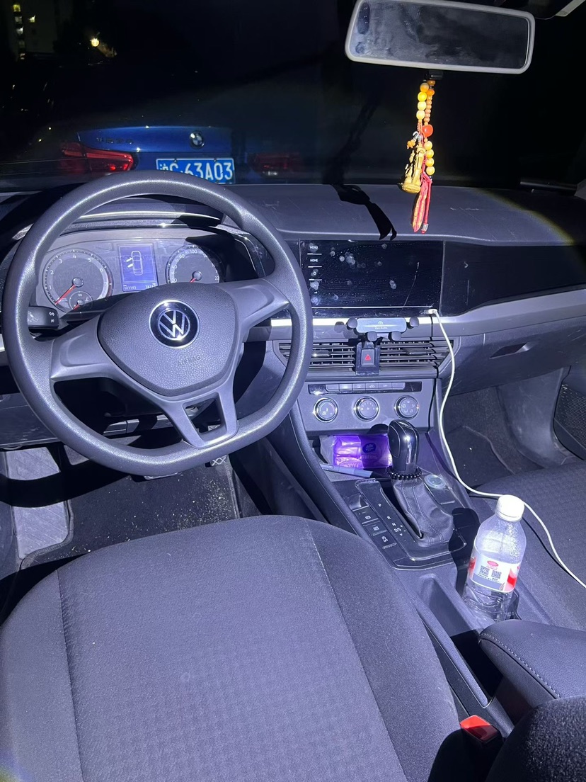 Volkswagen Bora 2020 car image #4