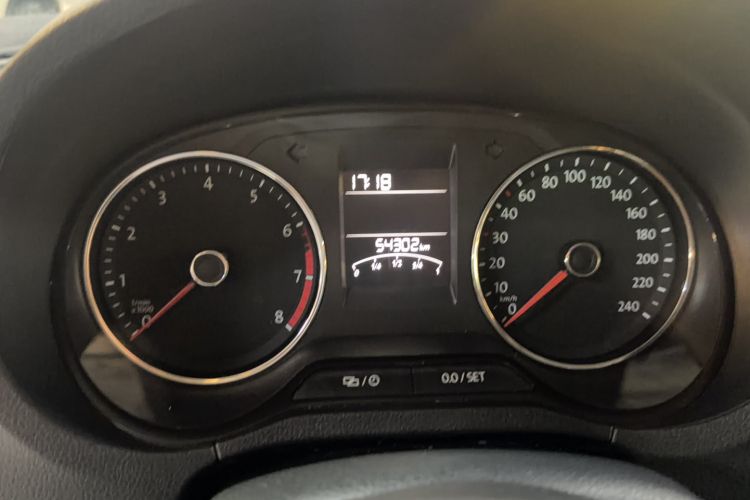 Volkswagen Polo 2019 #8 Volkswagen Polo 2019 imagen de coche #8