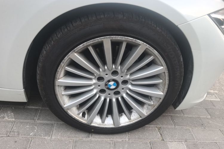 BMW 3 Series 2018 #9 BMW 3 Series 2018 car image #9