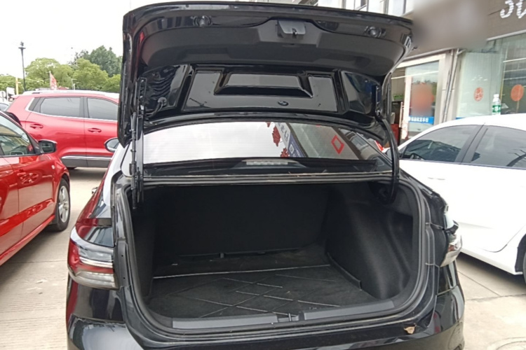 Volkswagen Lavida 2024 car image #19