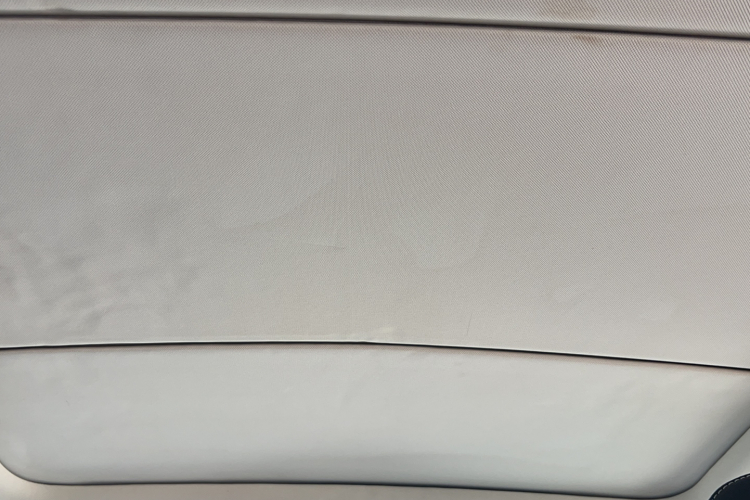 GEELY Emgrand GS 2018 imagen de coche #18