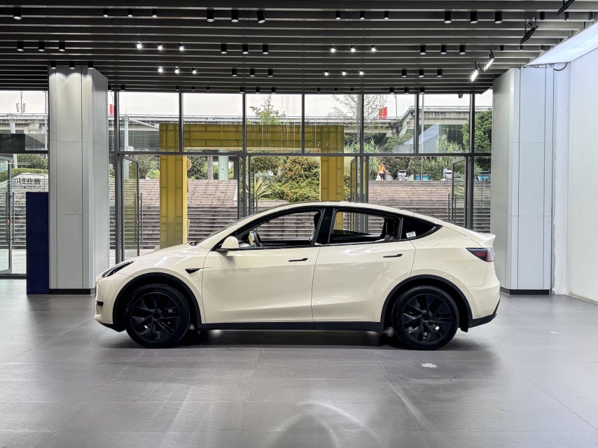 Tesla Model Y 2024 car image #4