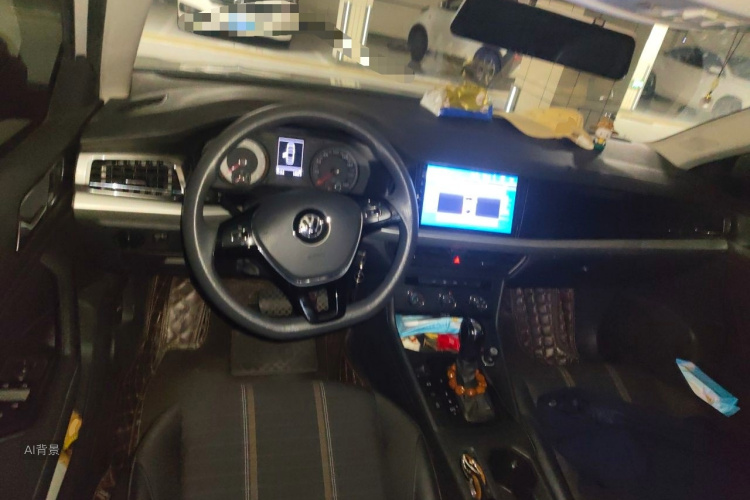 Volkswagen Lavida 2020 car image #11