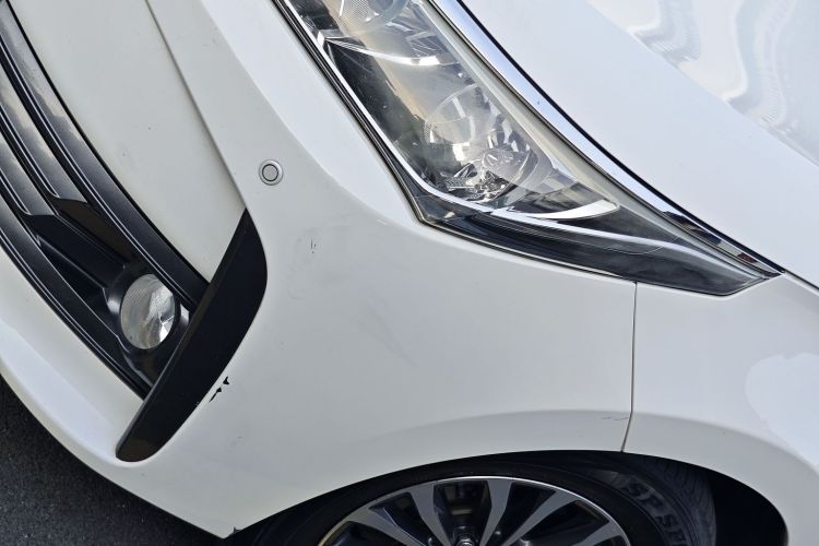 Toyota Corolla 2017 car image #26